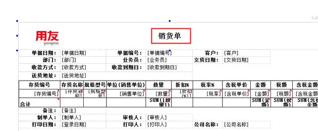 深圳用友