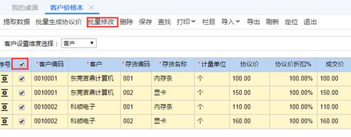 深圳用友代理商