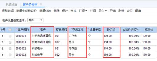 深圳用友代理商