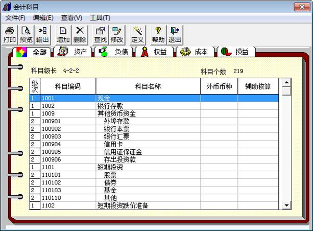 深圳用友代理商