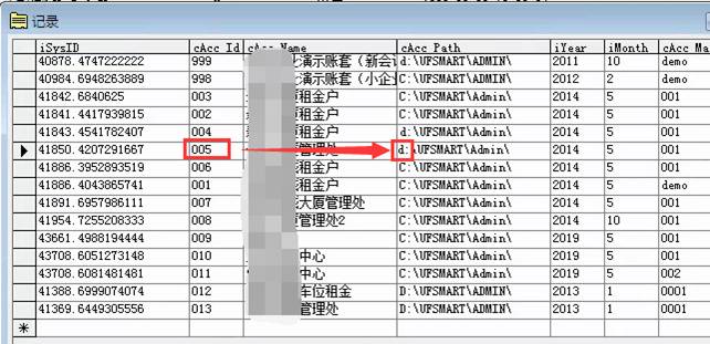 深圳用友软件