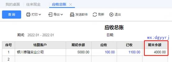 深圳用友代理商