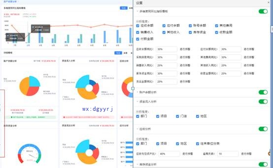深圳用友公司地址