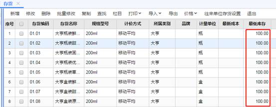 用友深圳分公司