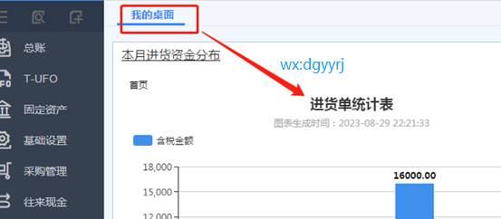 深圳用友代理商