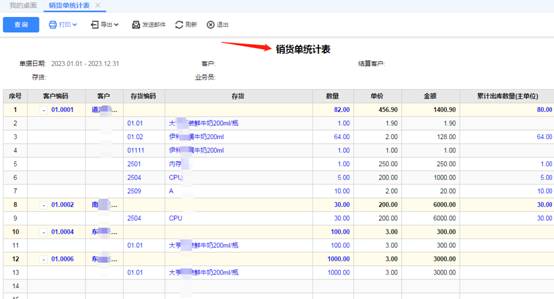 深圳用友代理商